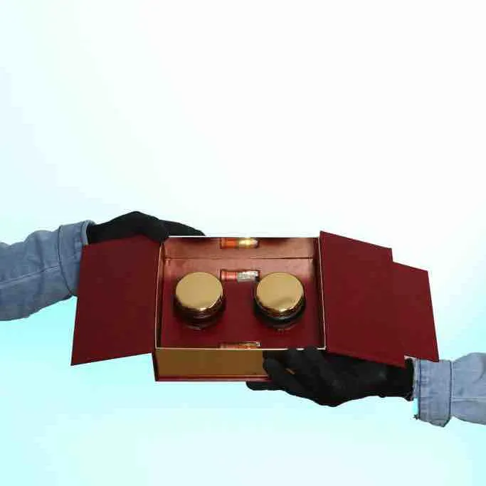 بوكس بخور - Image 1