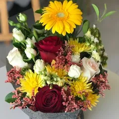 باقات عيد الفطر - صورة 1