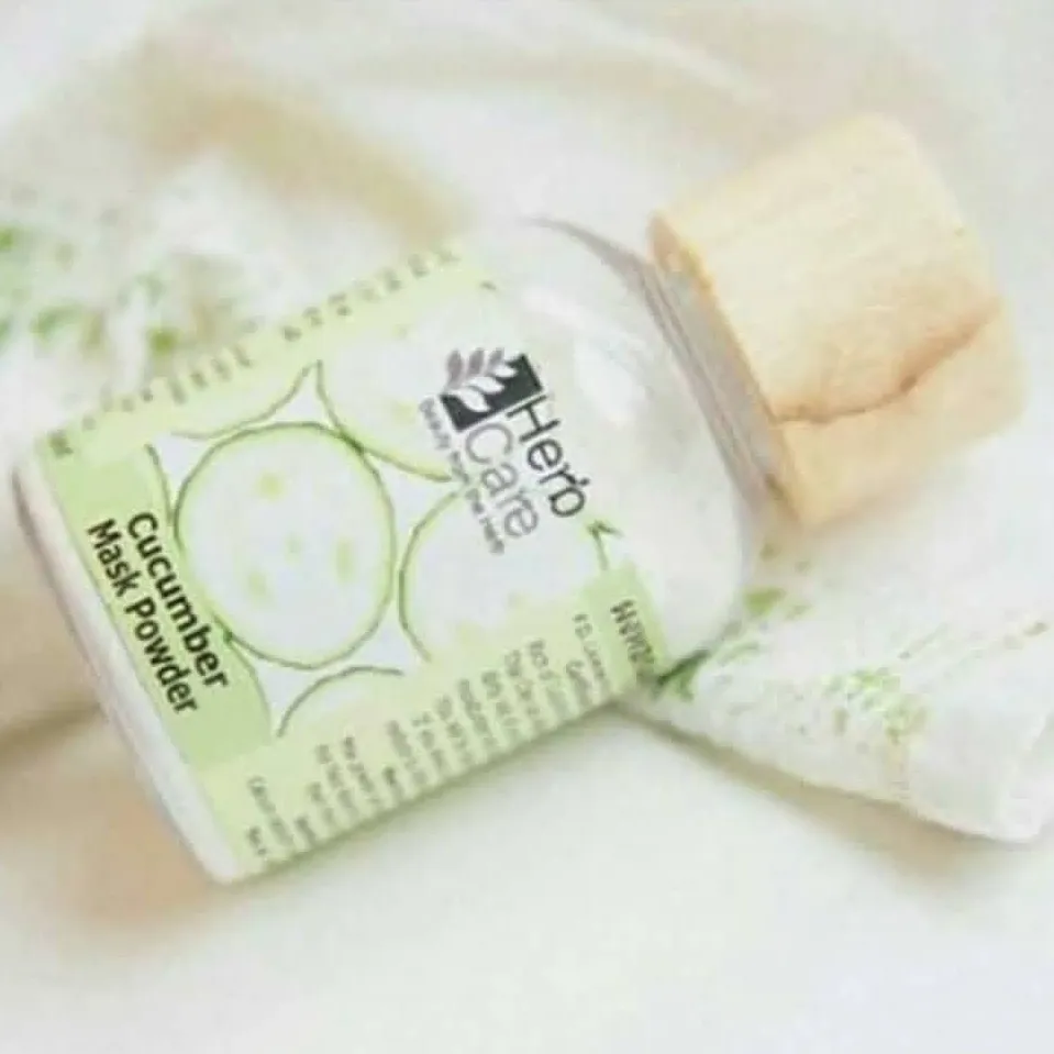 قناع الخيار - Image 1