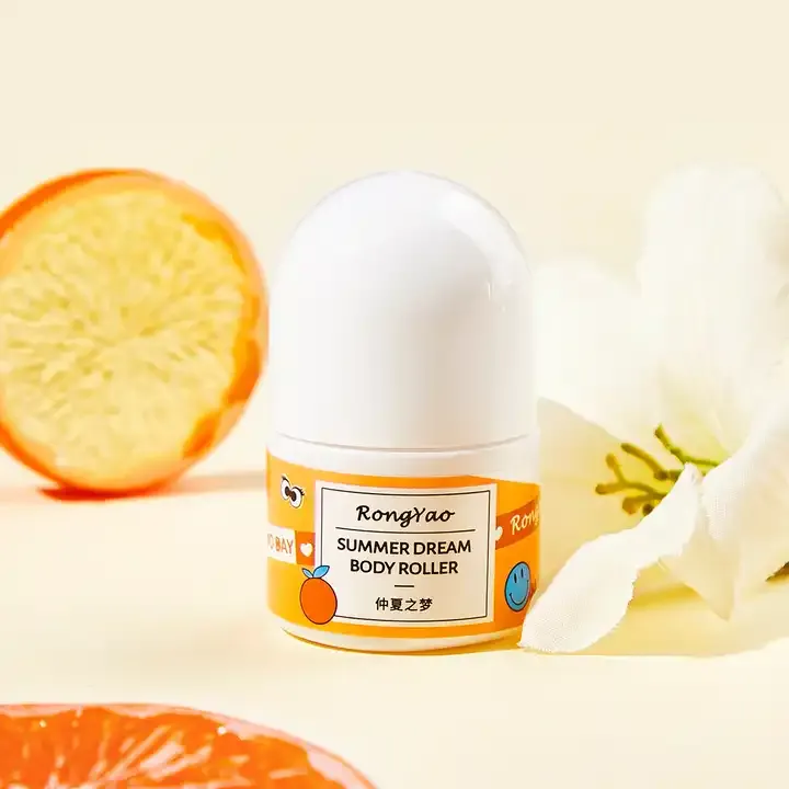 مزيل العرق ومضاد للتعرق - Image 1