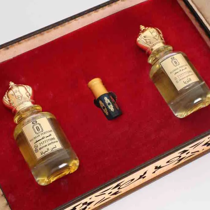 بوكس العطور - Image 1