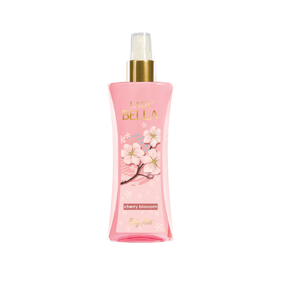 معطر الجسم Body Mist - صورة 1