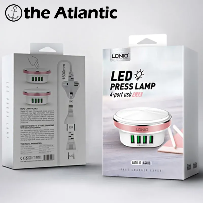 موصل شحن - صورة 1