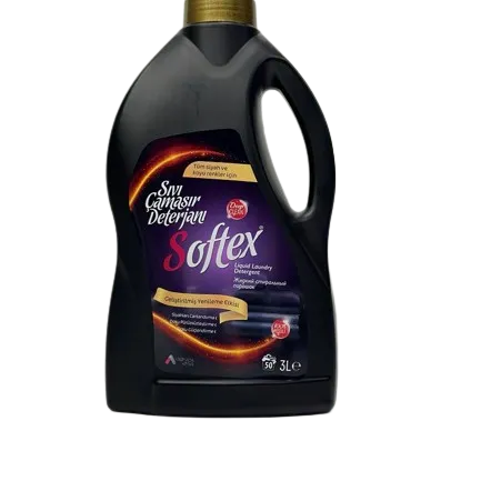 سائل غسيل و معطر للملابس الداكنة - Image 1