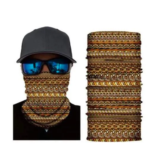 قناع الوجه - Image 1