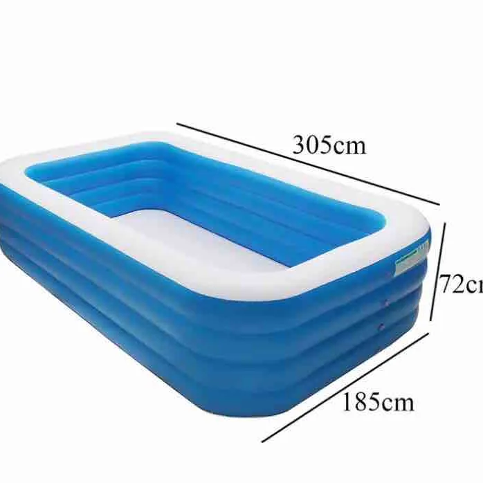 بركة سباحة - صورة 1