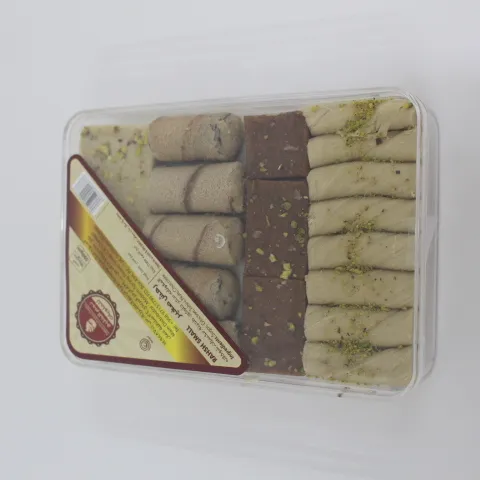 RAHSH SMALL  رهش صغير - Image 1