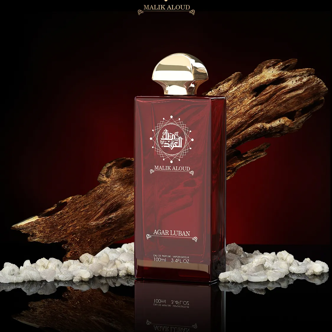 آجار لبان AGAR LUBAN - Image 1