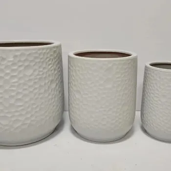 أصيص حجر - صورة 1