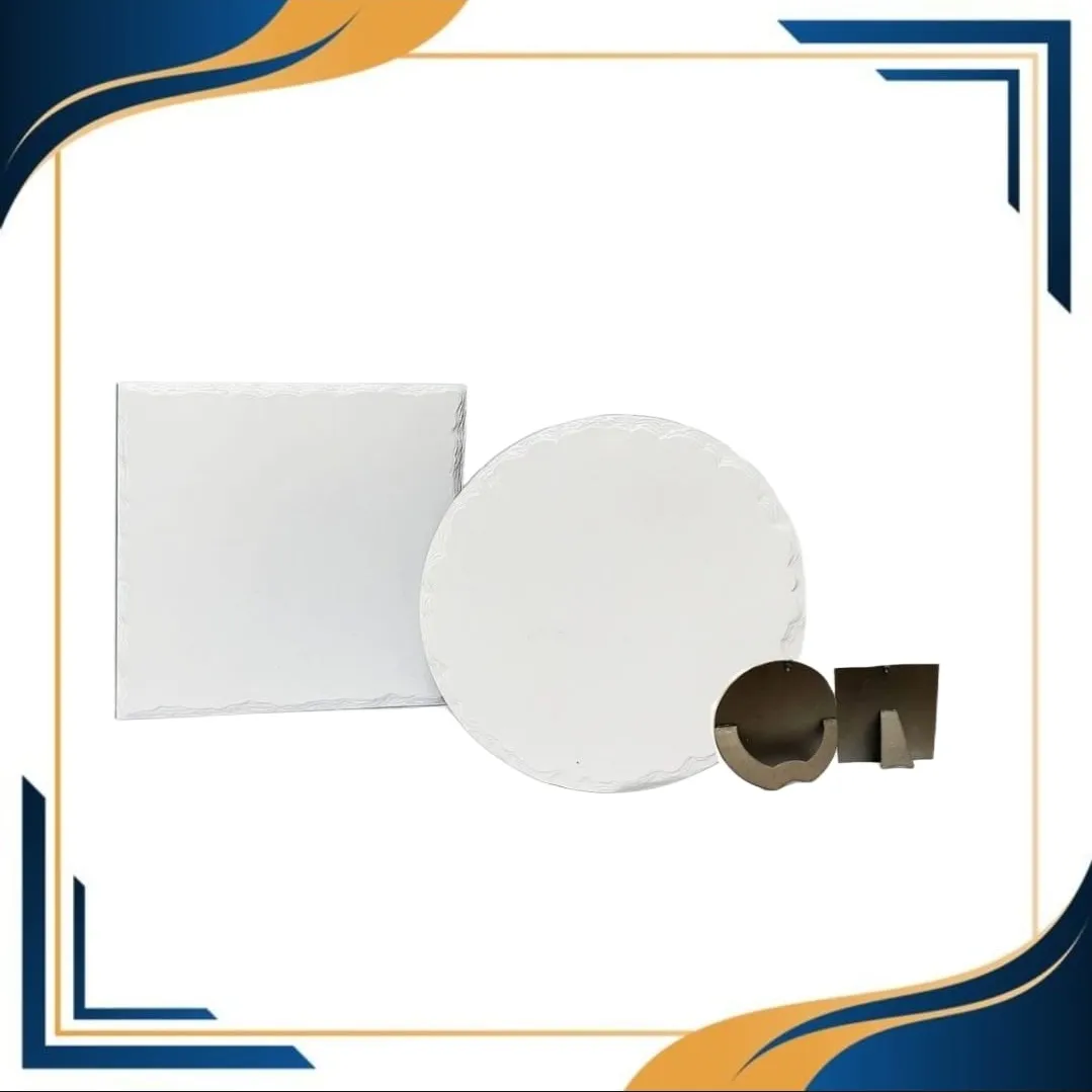 درع تكريم مع الطباعة - Image 1