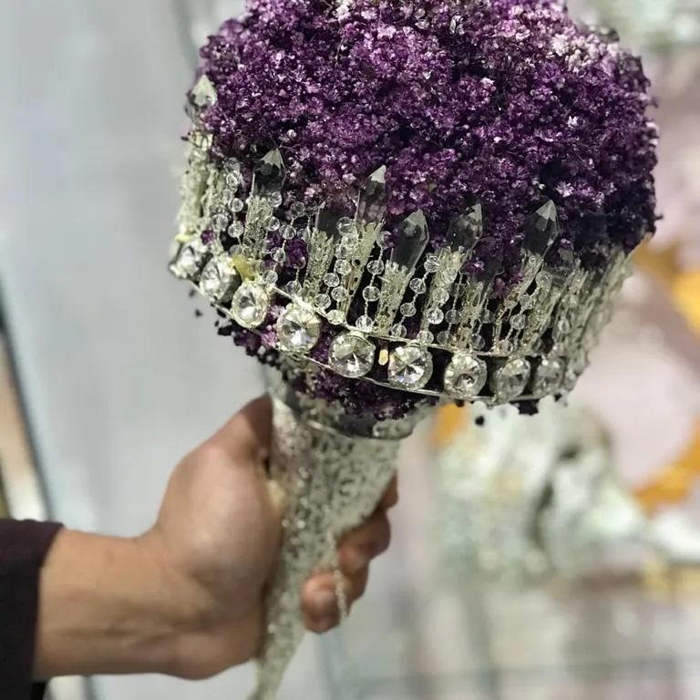 مسكة عروس - Image 1