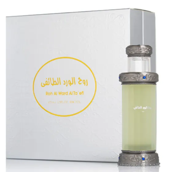 روح الورد الطائفي بخاخ - صورة 1