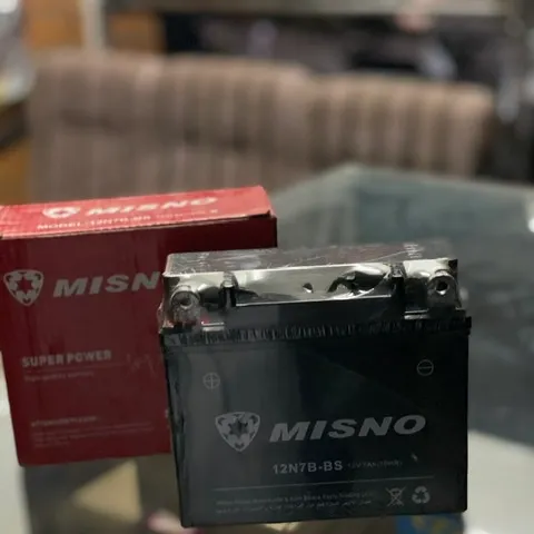 Battery 12N7B-BS - صورة 1