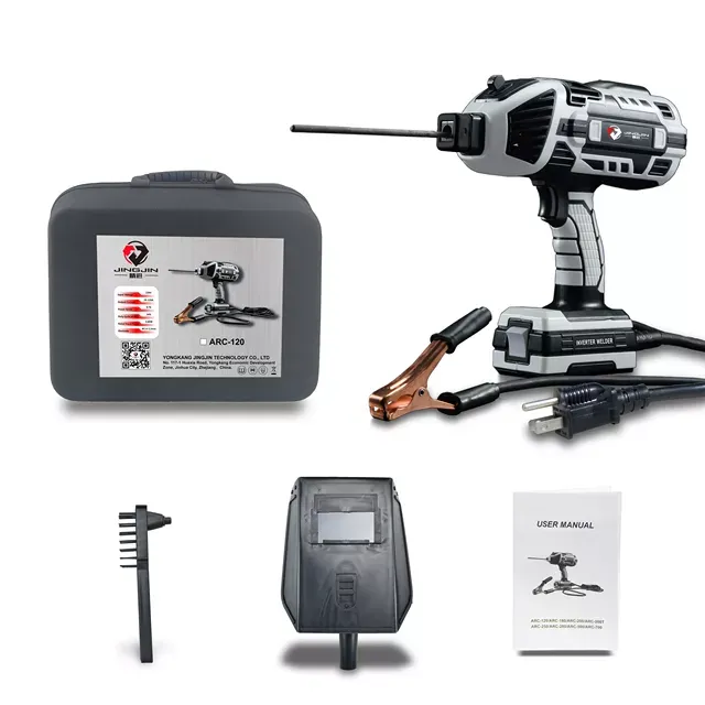 جهاز لحام - صورة 1