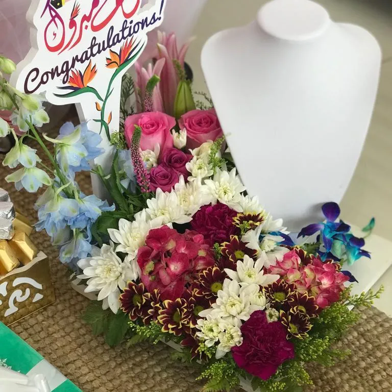 تزيين مهر - Image 1