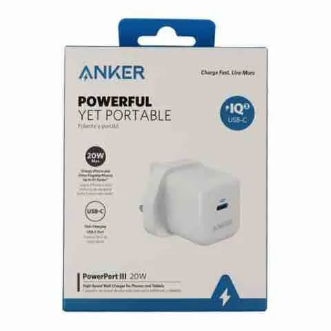 ادابتر شحن - صورة 1