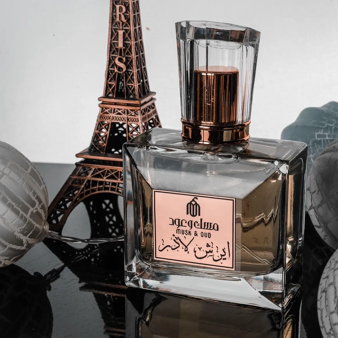 عطر ايش لاذر - صورة 1