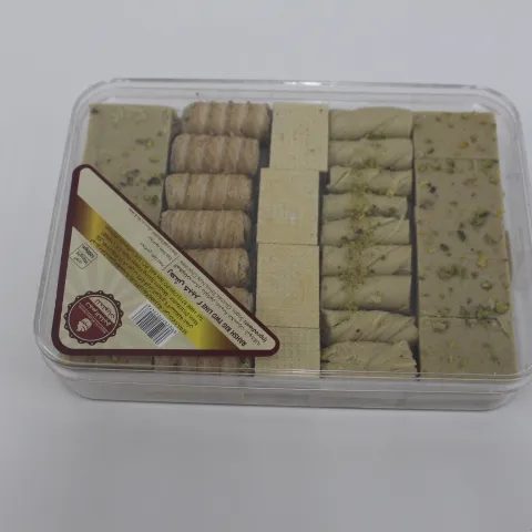 RAHSH BIG TWO LINE رهش كبير - صورة 1