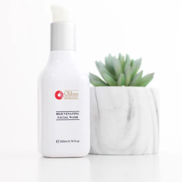 غسول الوجه - Image 1