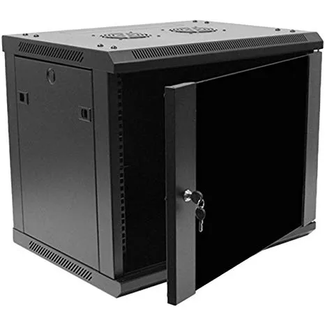 Network cabinet - Image 1