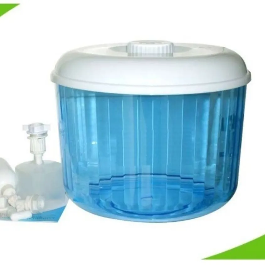 عبوة بديلة لعبوات الماء الكبيرة - Image 1