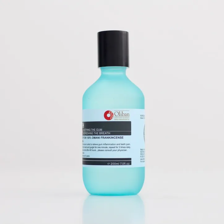 غسول الفم - صورة 1