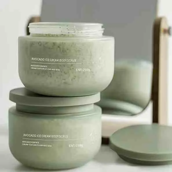 مقشر الجسم - صورة 1