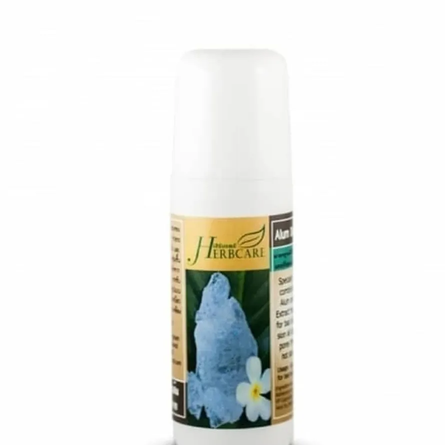 مزيل عرق بزهره بازلا الفراشه - Image 1