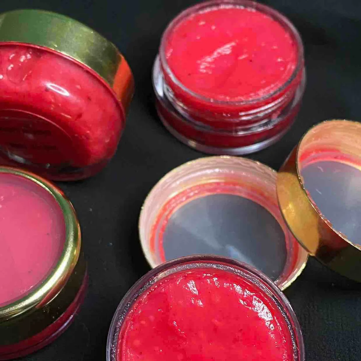 مورد الشفايف - Image 1