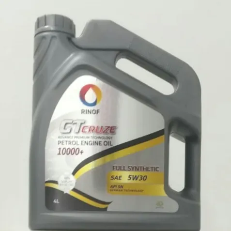 Rinof 5W30 SN - صورة 1