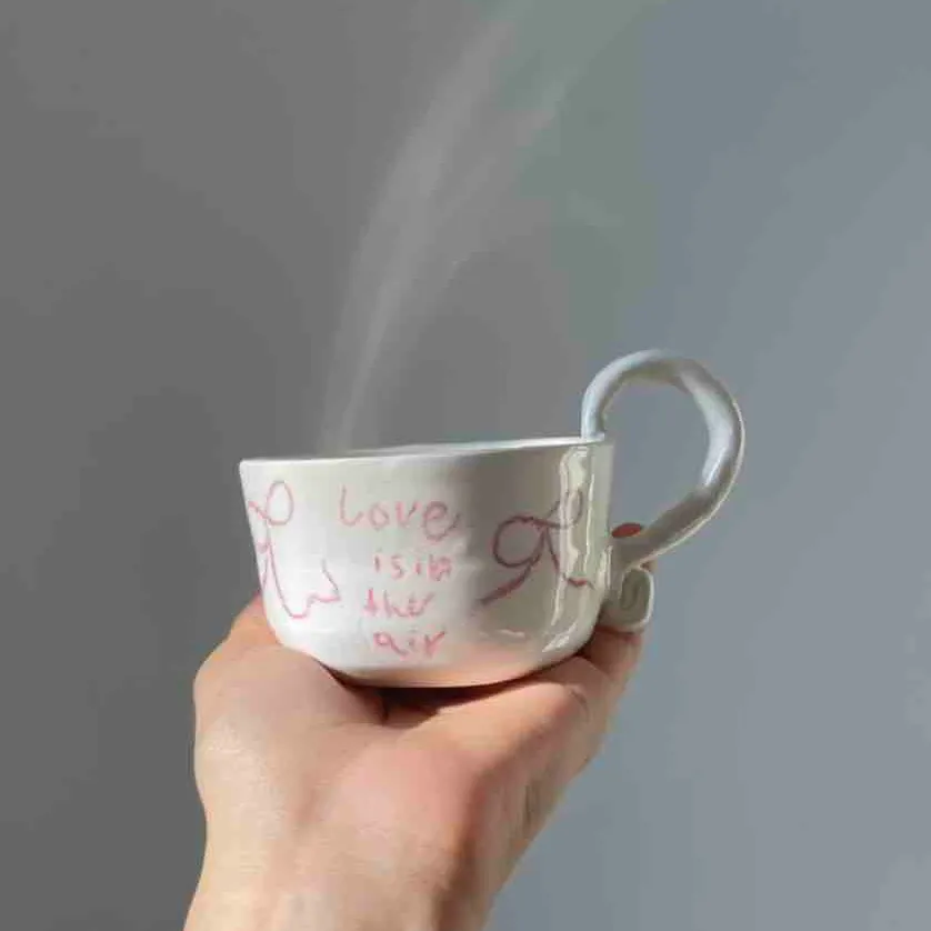 كوب الفيونكات - صورة 1