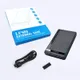 External Case USB 3.0 for HDD & SSD hard - صورة 6