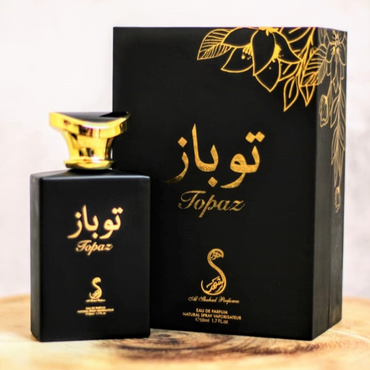 عطر توباز