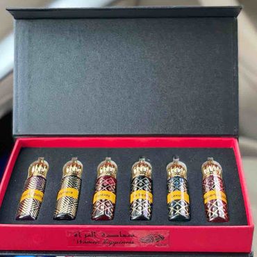 طقم سعاده المرأة