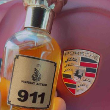 عطر  911