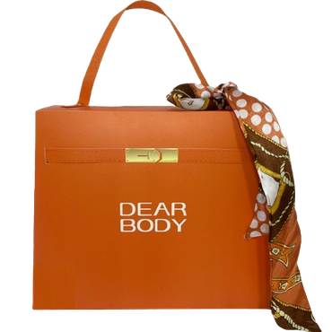 حقيبة يد - دير بودي