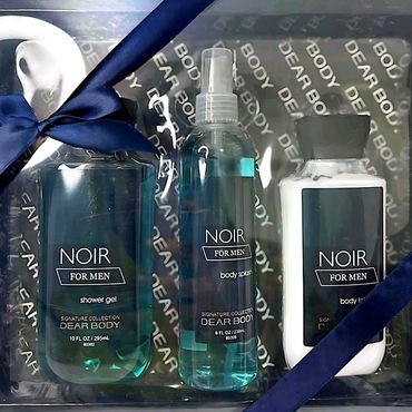 مجموعة شاور جل للإستحمام