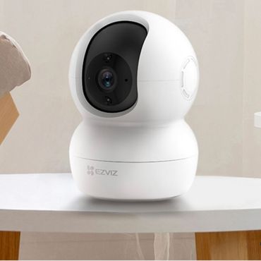 Ezviz C3W Wireless Camera 4MP