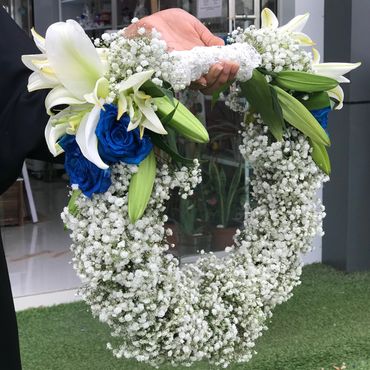 مسكة عروس