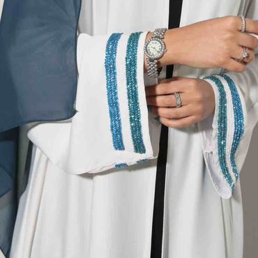 اسم العباية:ملاك