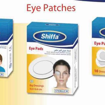 Eye Patches