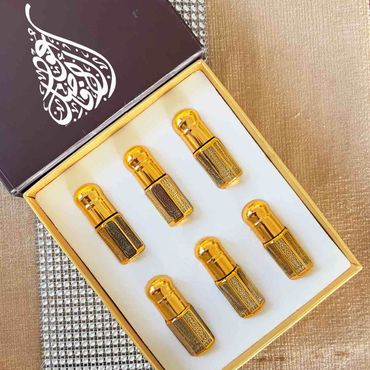 المجموعة الذهبية