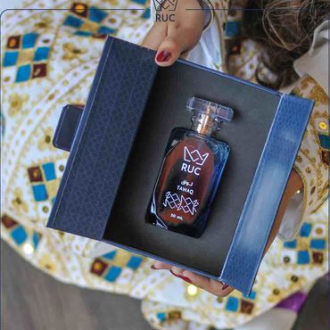 عطر تواق