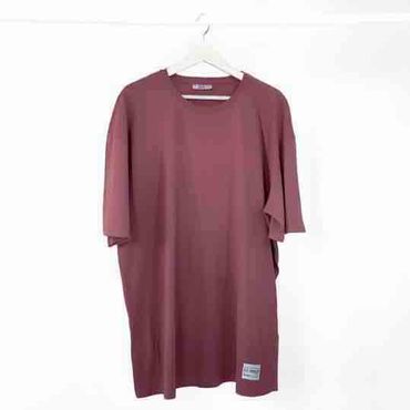 P oversize t-shirt