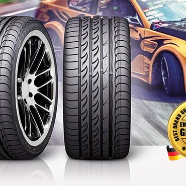 SYRON  195/65  R15