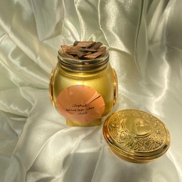 بخور الأنوار