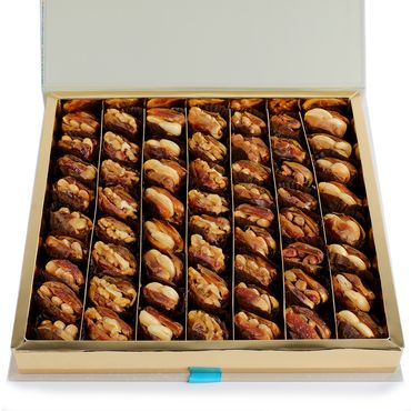 تمر وتين