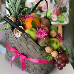 باقات عيد الفطر