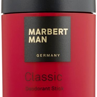 Marbert Men Classic Deodrant
