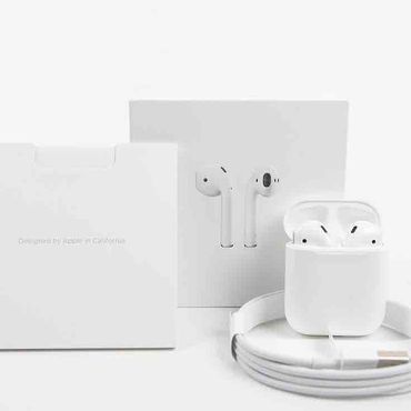 AirPods